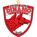 Dinamo Bucureşti logo