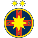 FC Steaua București (FCSB) logo