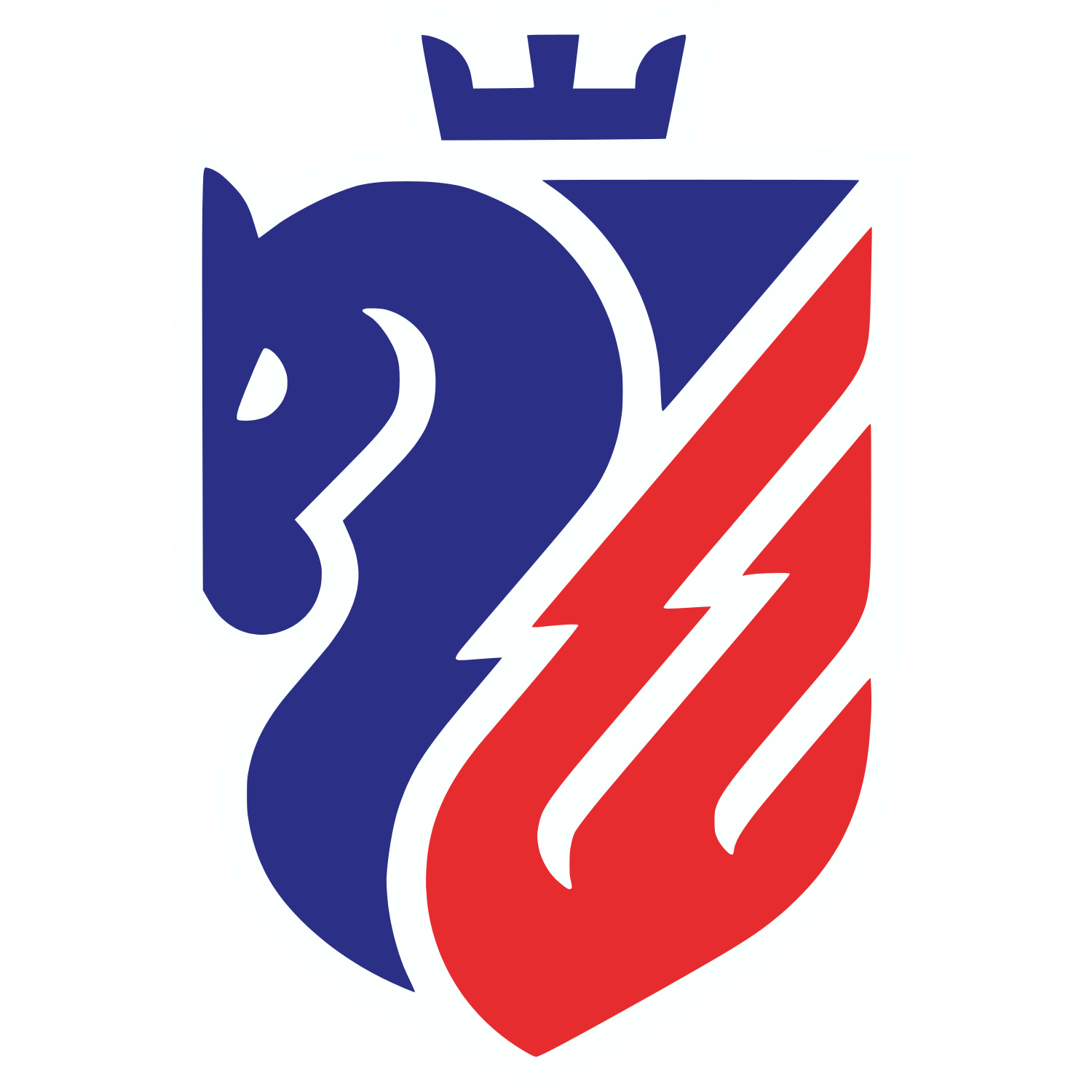 Botoşani logo – transparent PNG