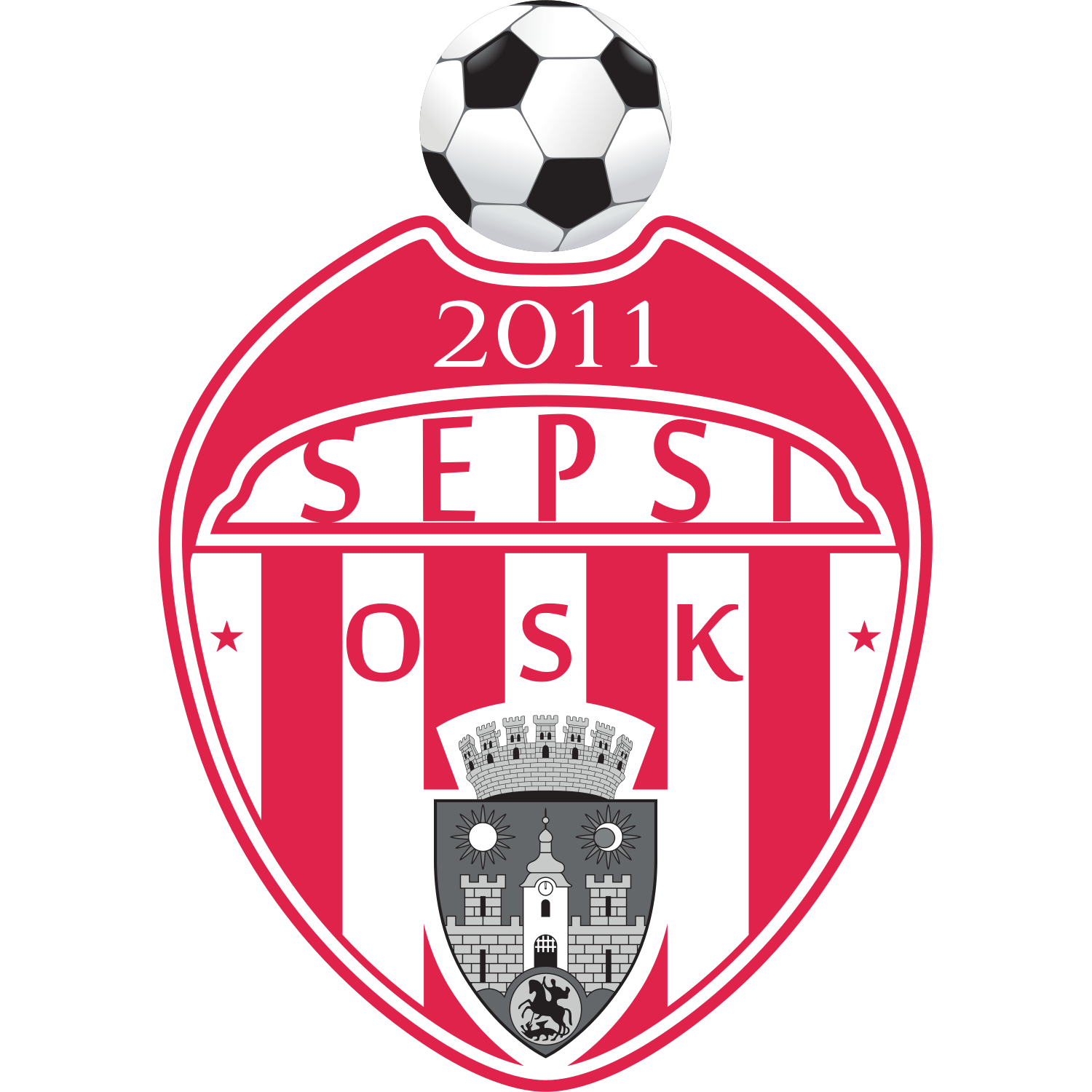 Sepsi logo โ transparent PNG