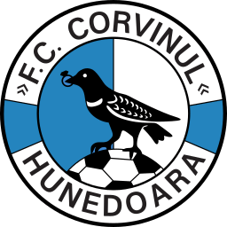 Corvinul Hunedoara logo