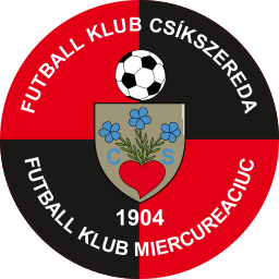 Csíkszereda (Romania) logo