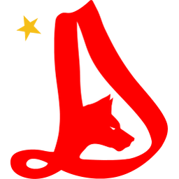 Dinamo Bucureşti logo