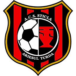 FC Arieșul Turda logo