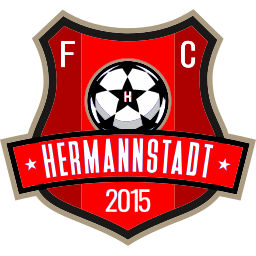 Hermannstadt (Romania) logo