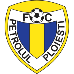 Petrolul Ploiești (Romania) logo