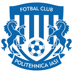 Politehnica Iași (Romania) logo