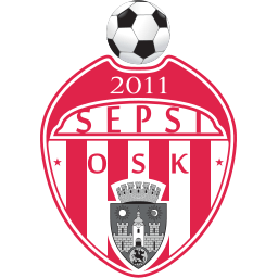 Sepsi (Romania) logo