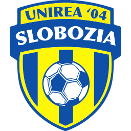 Unirea Slobozia (Romania) logo