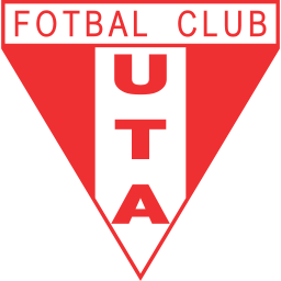 UTA Arad (Romania) logo