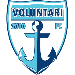 Voluntari (Romania) logo