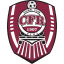 CFR Cluj (Romania) logo