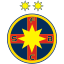 FC Steaua București (FCSB) (Romania) logo
