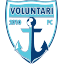 Voluntari (Romania) logo