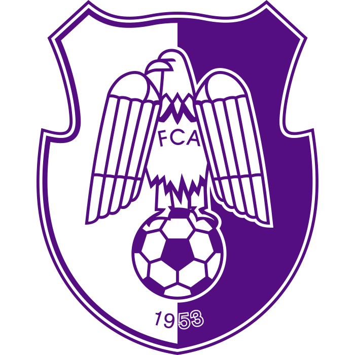 Argeș Pitești (Romania) logo