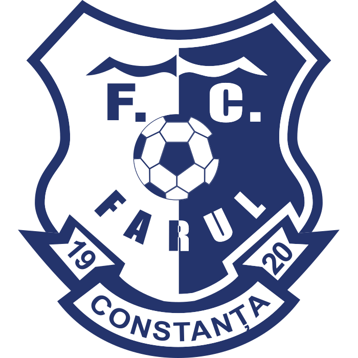 Farul Constanța (Romania) logo