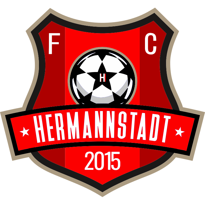 Hermannstadt (Romania) logo