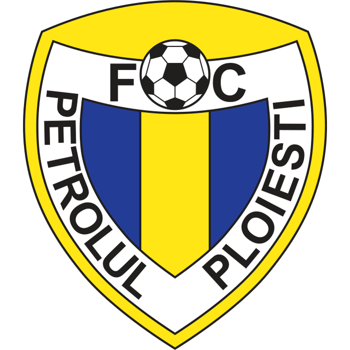 Petrolul Ploiești (Romania) logo