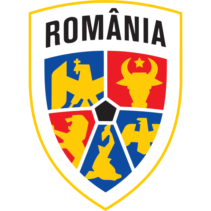 Romania National Team (Romania) logo