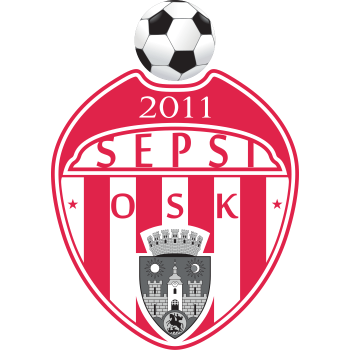 Sepsi (Romania) logo