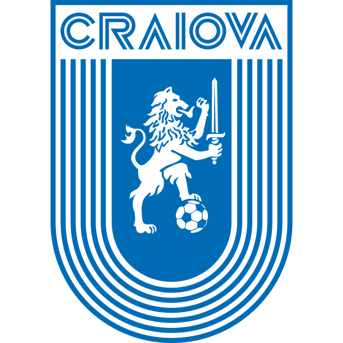 Universitatea Craiova (Romania) logo