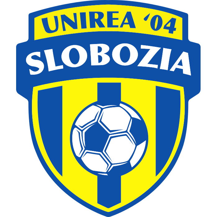Unirea Slobozia (Romania) logo