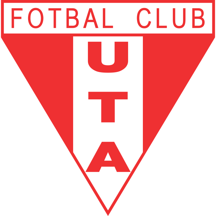 UTA Arad (Romania) logo