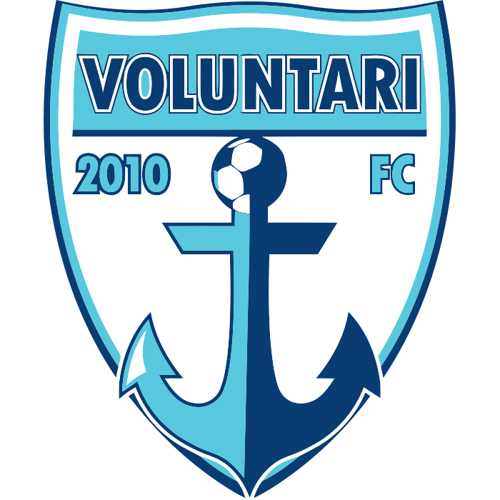Voluntari (Romania) logo