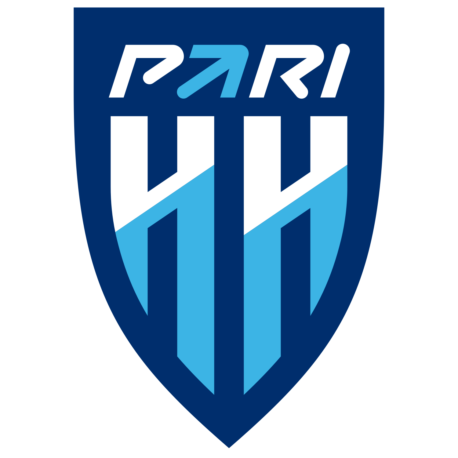 Pari NN logo – transparent PNG