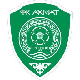 Akhmat (Ахмат) (russia) logo