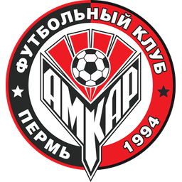 Amkar (Амкар) (russia) logo