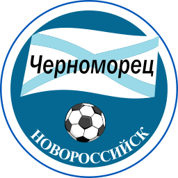 Chernomorets Novorossiisk logo