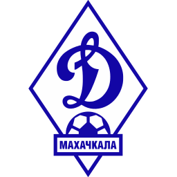 Dynamo Makhachkala logo
