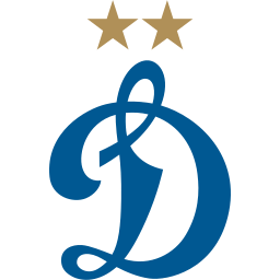 Dynamo Moscow (Динамо Москва) (russia) logo