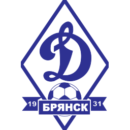 FC Dynamo Bryansk logo