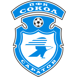FC Sokol Saratov logo