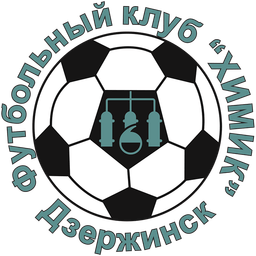Khimik Dzerzhinsk (Химик Дзержинск) (russia) logo