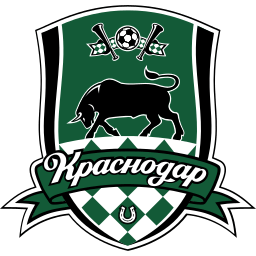 Krasnodar (Краснодар) (russia) logo