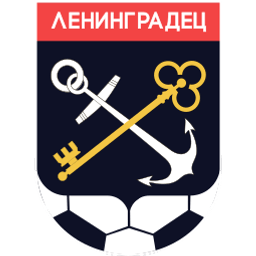 Leningradets logo