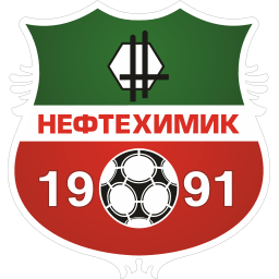 Neftekhimik Nizhnekamsk logo