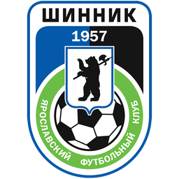 Shinnik (Шинник) (russia) logo