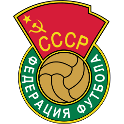 Soviet Union National Team logo