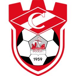 Spartak Kostroma logo
