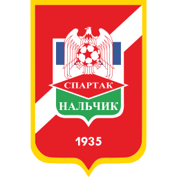 Spartak Nalchik logo