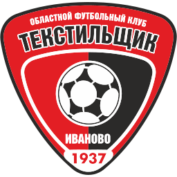 Tekstilshchik Ivanovo logo