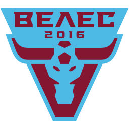Veles Moscow logo