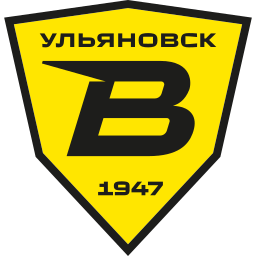Volga Ulyanovsk logo