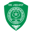 Akhmat (Ахмат) (russia) logo