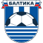 Baltika (Балтика) (russia) logo
