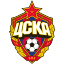 CSKA Moscow (ЦСКА Москва) (russia) logo